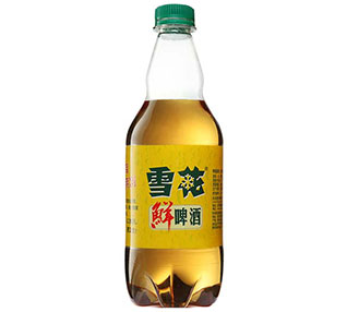 貝爾德為雪花集團定制的鮮啤灌裝機順利投產